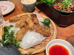 -Ginger(兴国路店)