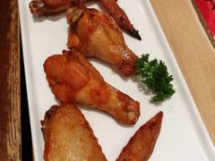 -必胜客(大梅沙8号仓店)