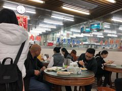 大堂-穗银肠粉店(东川路店)
