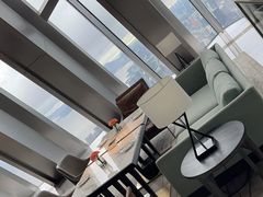-傲廬·云端餐厅·深圳柏悦酒店
