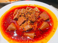 -半天妖烤鱼(东方新天地店)