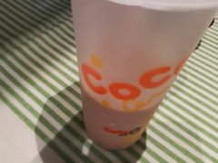 -CoCo都可(上海环球港店)