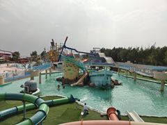 -秦皇岛乐岛海洋王国