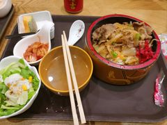 -和风日本料理(腾飞园店)