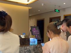 -华夏良子·足道SPA艾灸(铁道大厦店)