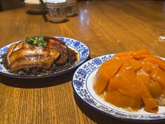 -百年老扣碗(沙坪坝店)