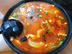 原味牛肉米线-常鲜德乐购迎桂馒头店(麻巷公寓店)