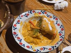 -壹泰东南亚主题餐厅·高良姜风情(州桥店)