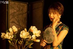 -米莱摄影写真(五大道别墅店)