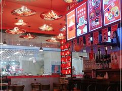 -饭町二郎日式综合茶餐(中安广场店)