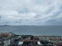 -烟台百纳瑞汀酒店