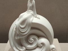 -中国闽台缘博物馆
