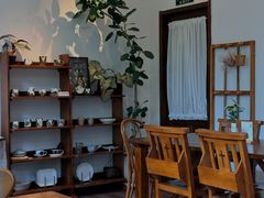 -山由之cafe&meal(小寨店)