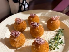 -沏点Trattoria意大利餐厅(新街口店)