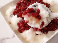 -杨小贤芒果绵绵冰(南门口店)