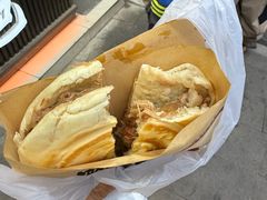 -樊记腊汁肉(竹笆市总店)