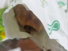 -吉利利·烤包子(双井店)