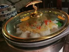 -绿茶餐厅(昌平悦荟店)