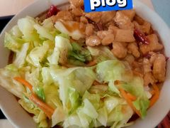 -永和大王(春日上新·军博店)