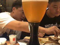 -管氏翅吧(人民大学店)