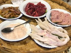 -有拈头成都市井火锅(南山总店)