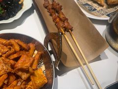 -清真·卡德尔大叔新疆主题餐厅(龙汇路店)