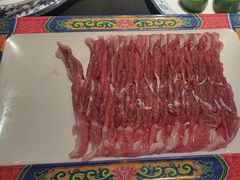 -京悦南门涮羊肉·羊蝎子火锅(田林路店)