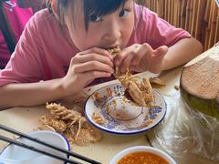 -阿浪海鲜连锁加工店(B栋2排1号火车头店)