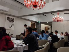 -月福京味斋·烤鸭店·北京菜(鼓楼总店)