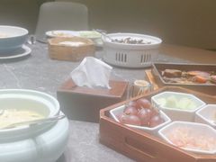 -同庆楼(滨湖万达广场店)