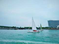 -五缘湾游艇帆船俱乐部