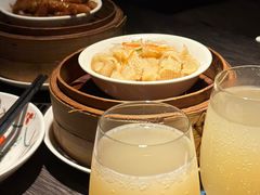 -广州花园酒店