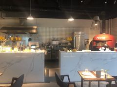 -Primo·丽莫意大利窑烤披萨