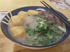 -瘪嘴吧老鸭粉丝汤·百斤老鸭一锅汤(员村店)