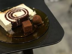 -Awfully Chocolate(嘉里城店)