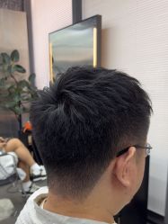 -Hair Code芭曲发型
