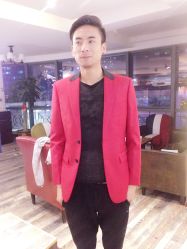 点击看大图 -优刻西服西装定制(金轮国际广场店)