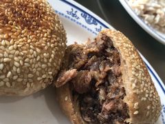 -老爆肚满五香烧牛羊肉