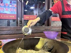 -好灶头妈妈菜·柴火灶台鱼·千岛湖土菜地标美食