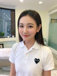 -开运眉半永久纹眉野生眉