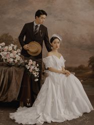 点击看大图 -女王风尚STUDIO·轻奢化定制