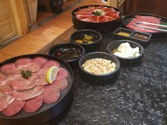 -九田家黑牛烤肉料理(太阳城店)