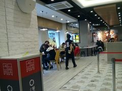 -永和大王(广渠店)