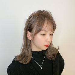 -意廊 Hair Salon