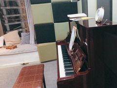 -乐尚音乐空间·钢琴·声乐·架子鼓(会展中心店)