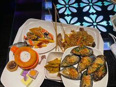 -堂会(缤缤店)