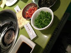 -颜氏双江清水鱼一养身火锅(磁器口店)