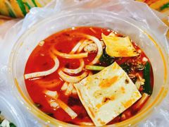 -再回首鸡肉米线(人民路一店)