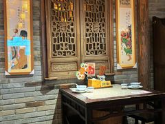 -南京大牌档(三阳广场苏宁店)