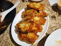 孜然羊肉饺子-金谷园饺子馆(北邮总店)